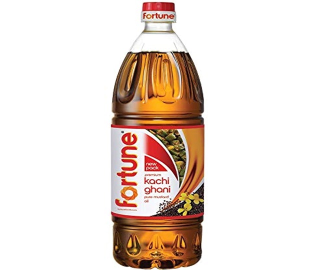 10 Best Edible Cooking Oil Brands In India 2024 Quality And Healthy