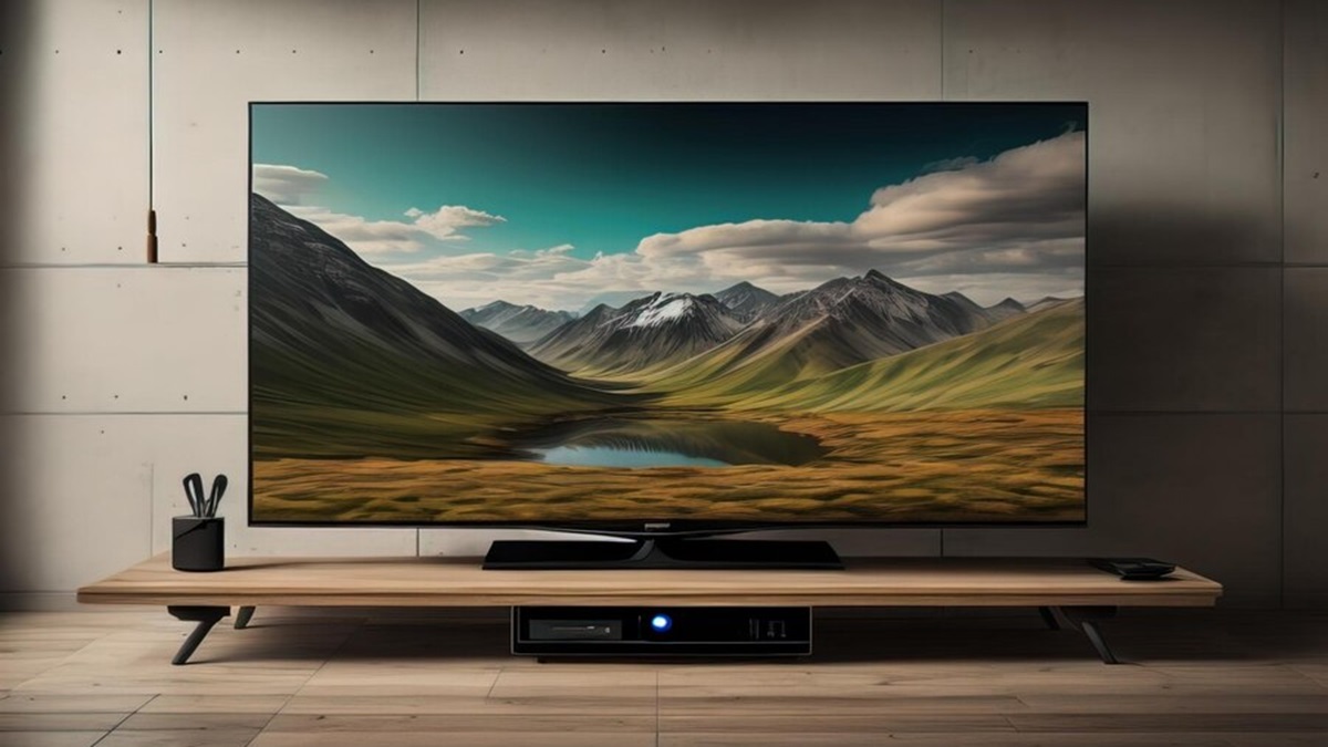 Top 65 Inch 4K Smart TV With Dolby Atmos: Bringing A Mini Theatre Home