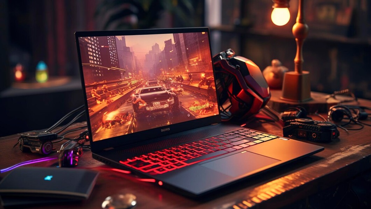 Amazon Sale 2024 On Best Gaming Laptops Under 50000 Up To 48 Off On