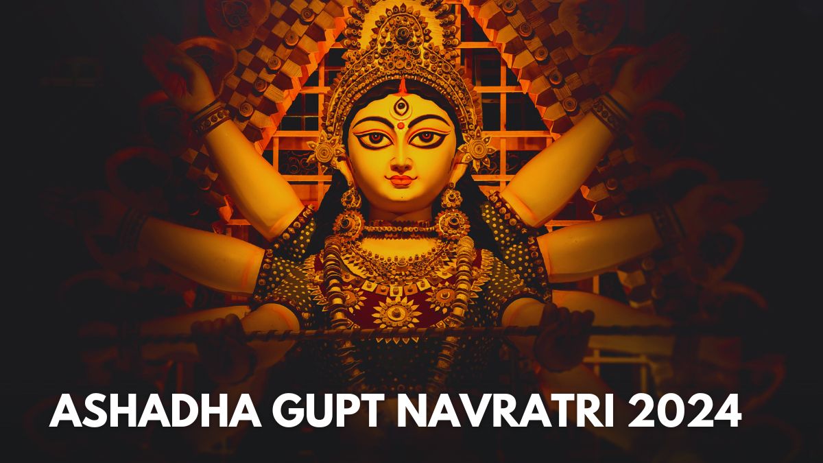 Gupt Navratri 2024 Start And End Date; Know Shubh Muhurat