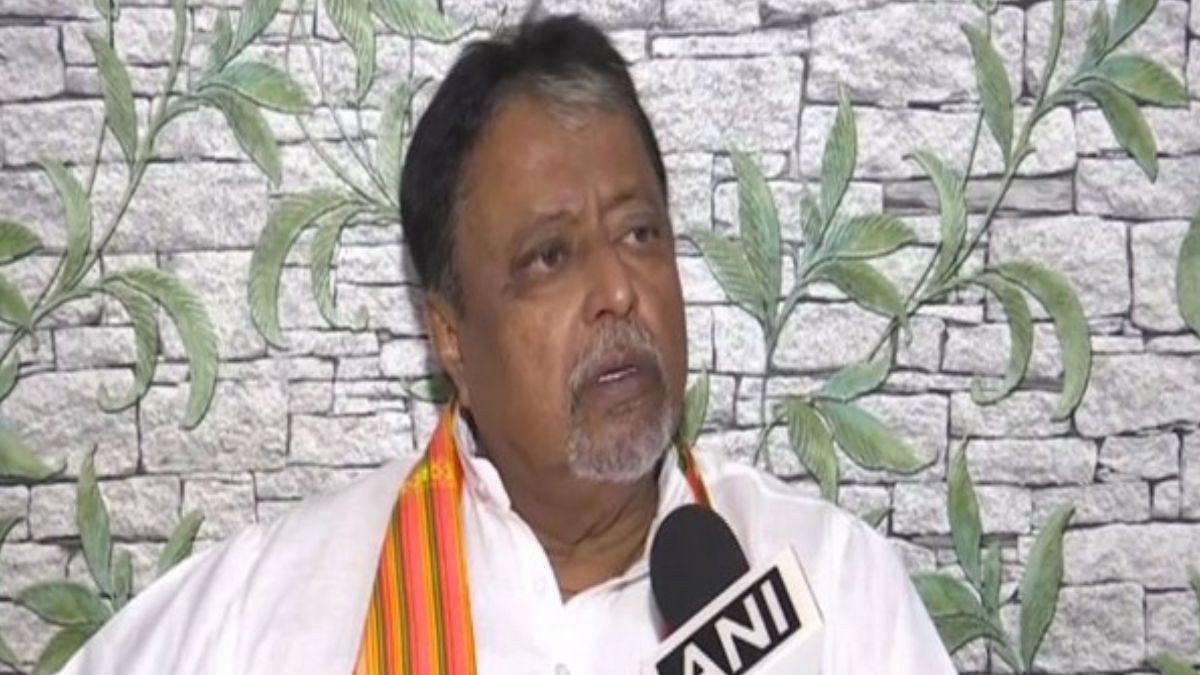 tmc-leader-mukul-roy-admitted-to-kolkata-hospital-with-head-injury-after-he-falls-in-bathroom