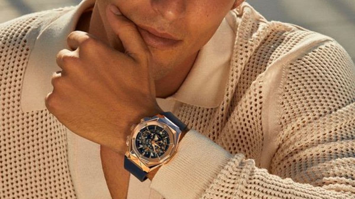 Best Daniel Klein Watches For Men July 2024