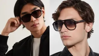 5 Best Selling Tom Ford Sunglasses For Men Make A Style Statement And Protect Your Eyes