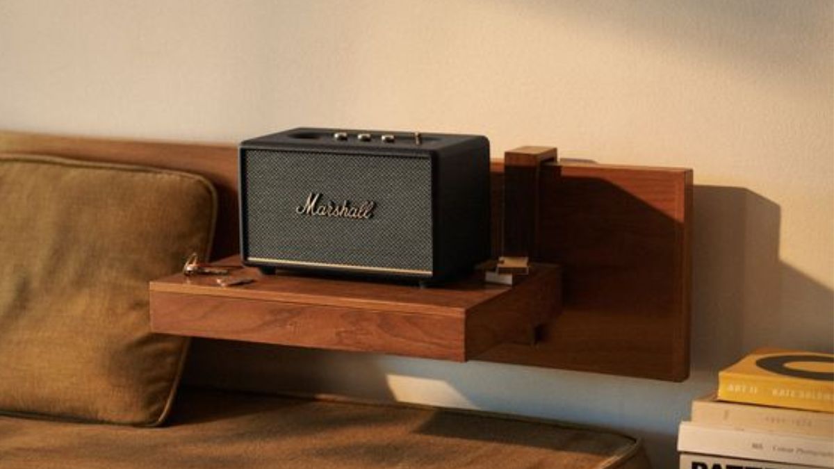 Best Marshall Soundbar Top Picks To Enjoy Rich Sound Quality