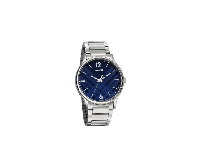 Sonata Watch For Men To Ensure Utmost Comfort And Durability