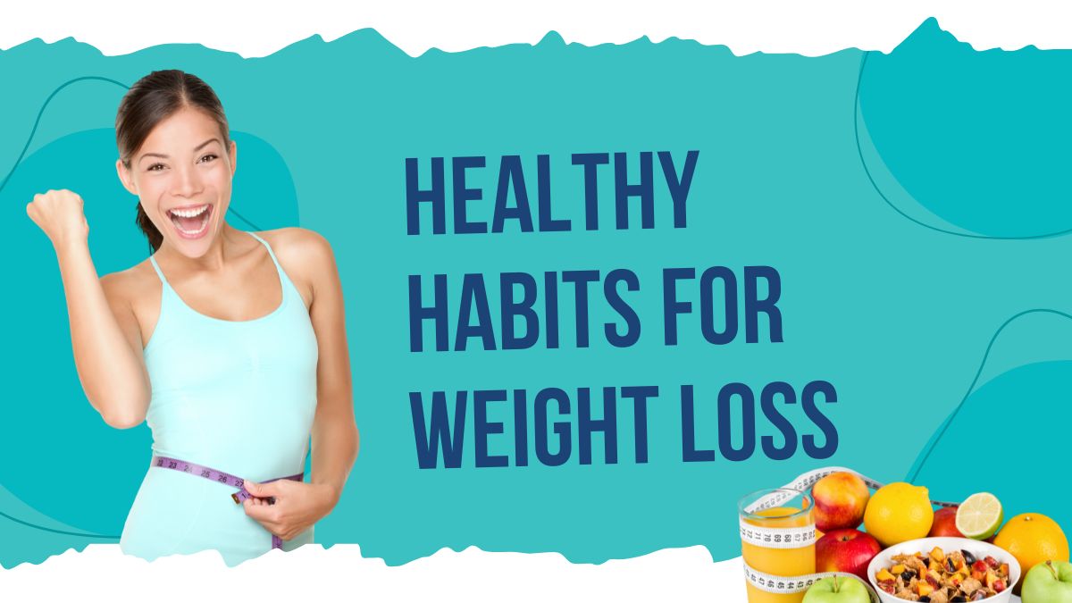 5 Healthy Habits To Add To Your Regime For Quick Belly Fat Loss