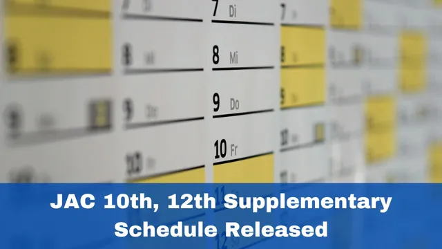 jac-10th-12th-supplementary-timetable-released-download-admit-card-at-jac-jharkhand-gov-in