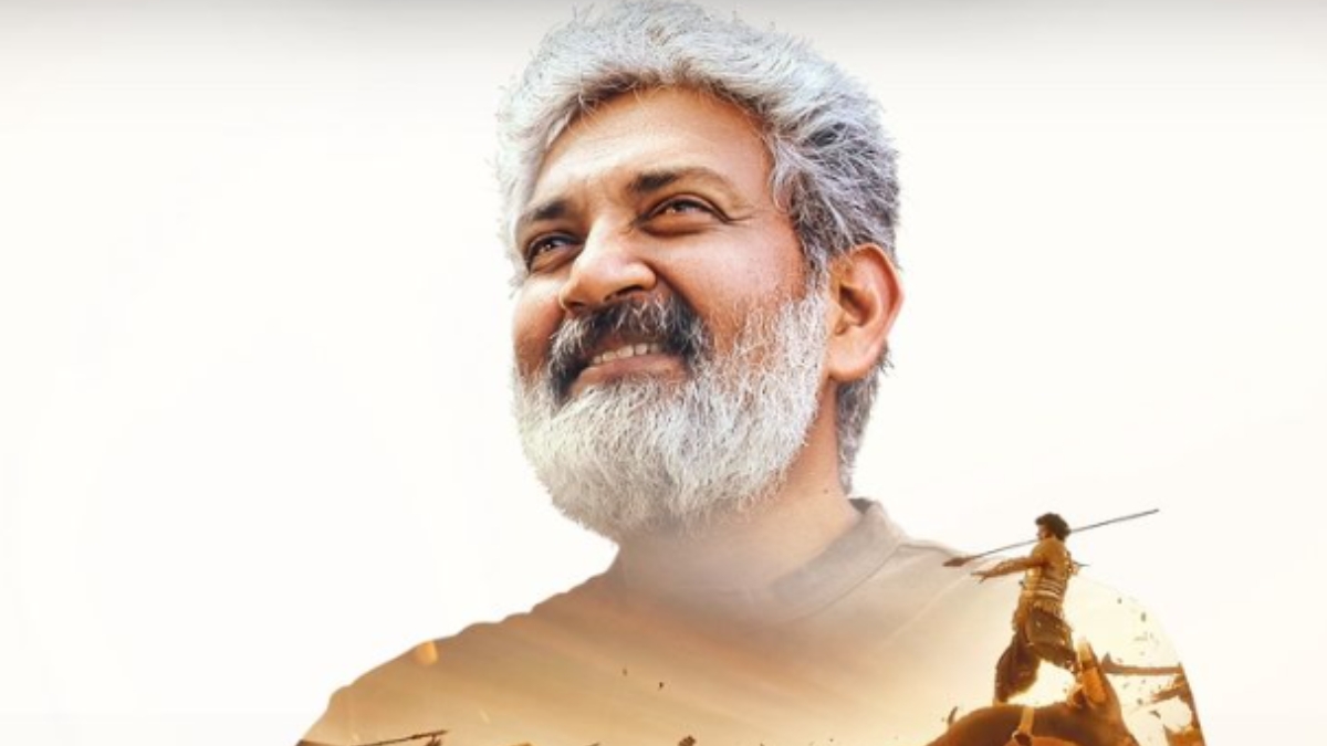 Modern Masters SS Rajamouli Release Date Out: Baahubali And RRR ...