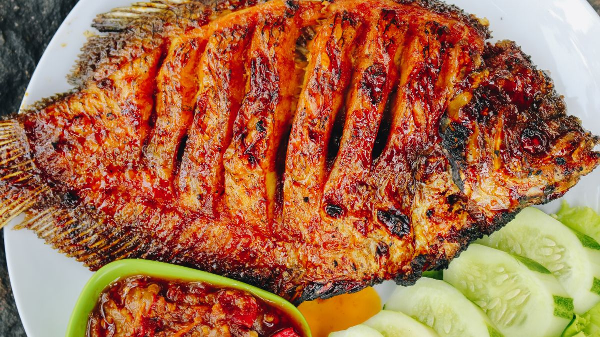 Benefits Of Tilapia Fish Healthy Bones To Brain Health; 5 Reasons To