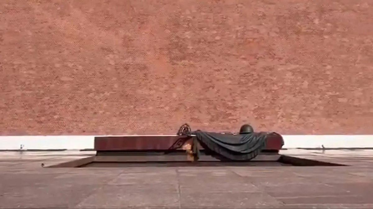 what-is-tomb-of-the-unknown-soldier-moscow-stop-in-pm-modi-upcoming-russia-itinerary