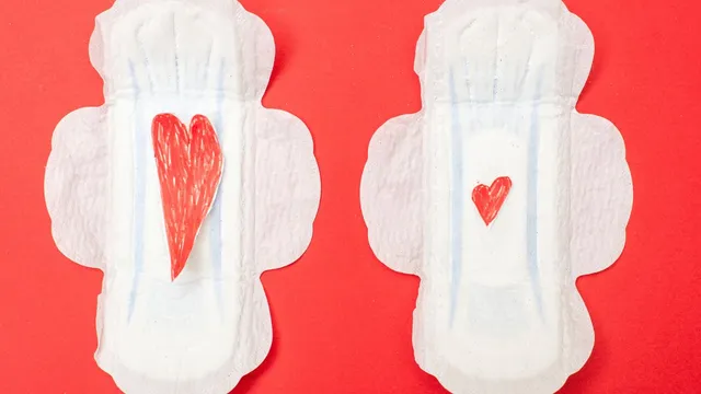 5-reasons-why-you-might-be-experiencing-light-periods-than-usual