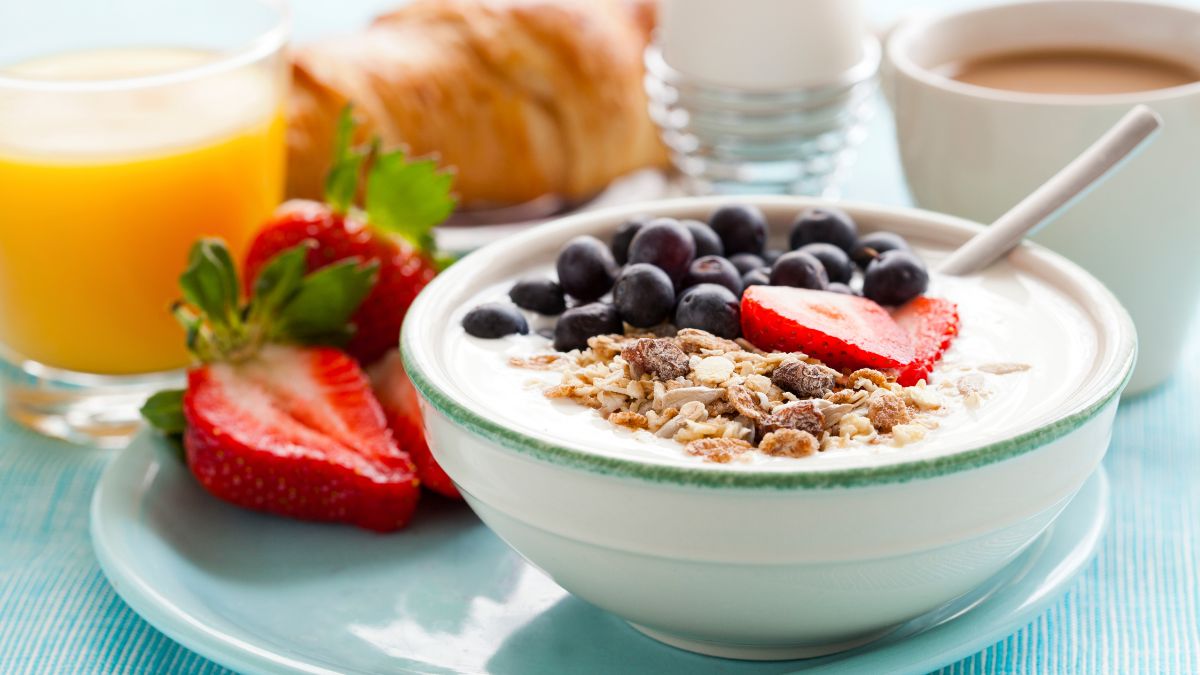 5 Healthy Breakfast Options To Consider During Monsoon For Strong Immunity