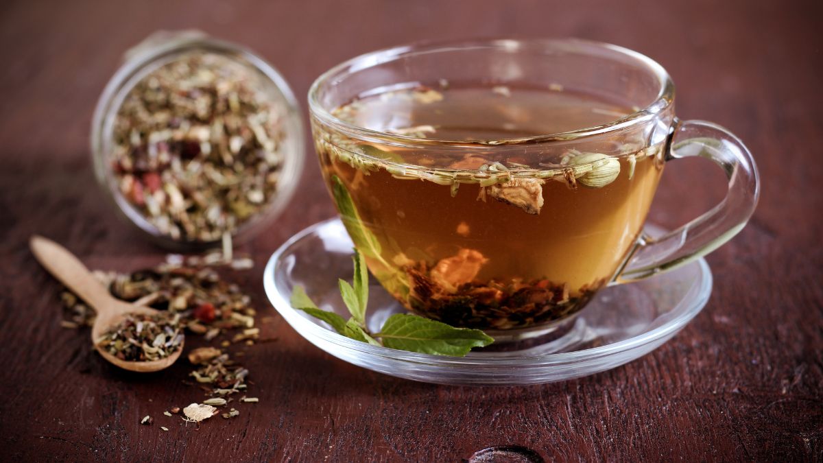 Herbal Teas For Diabetes: 5 Best Teas That Help Manage Spikes In Blood ...