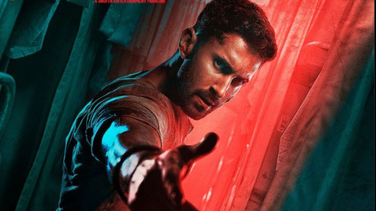Kill Box Office Collection Day 3: Lakshya-Led Action Movie Shows Decent