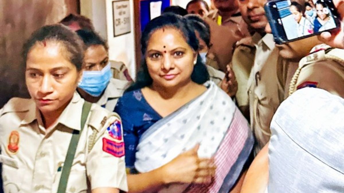 k-kavitha-seeks-default-bail-in-delhi-excise-policy-case