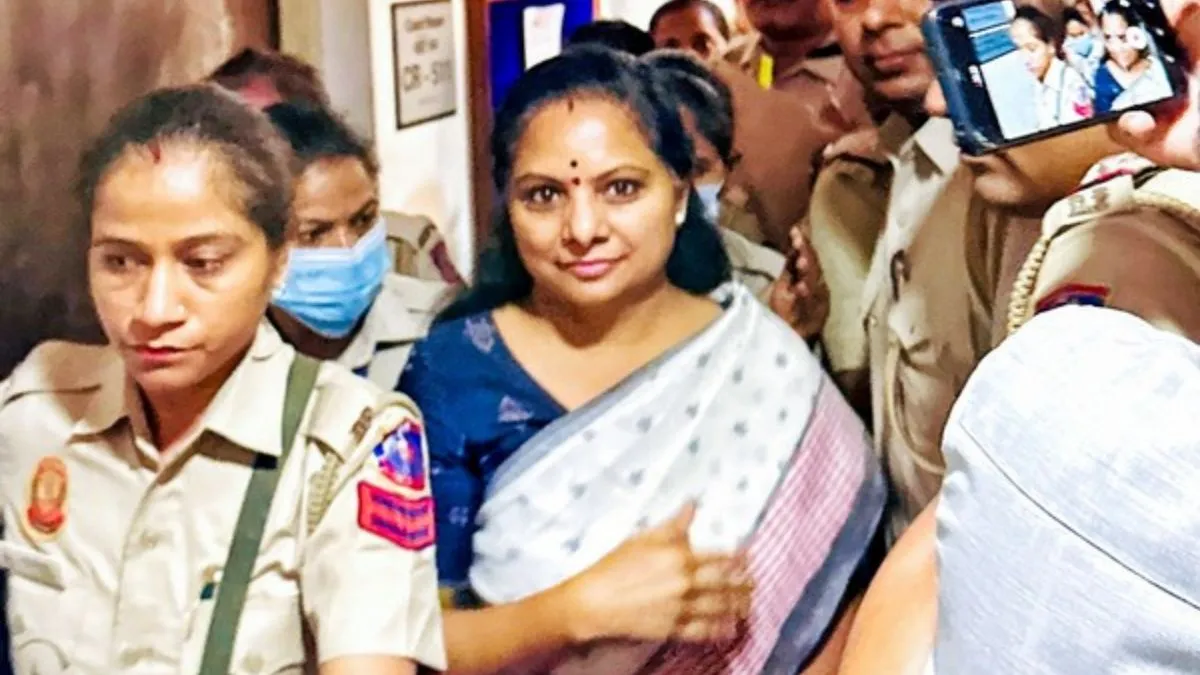 k-kavitha-seeks-default-bail-in-delhi-excise-policy-case
