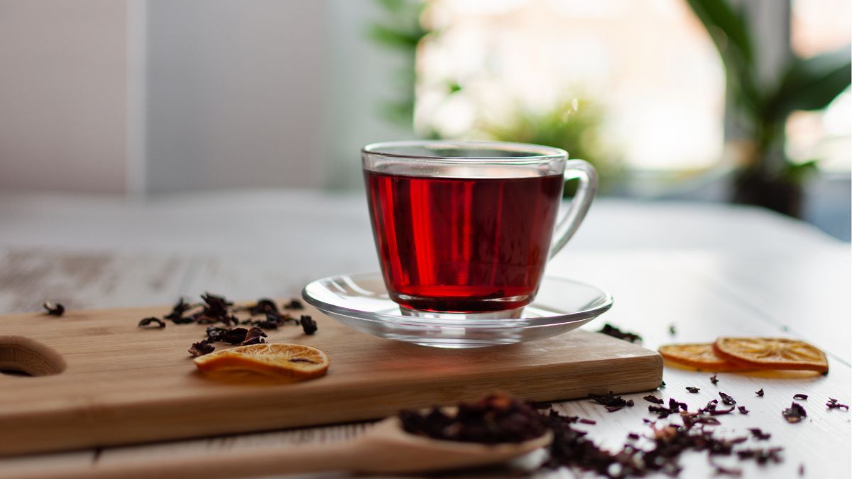 Herbal Teas For Diabetes: 5 Best Teas That Help Manage Spikes In Blood ...