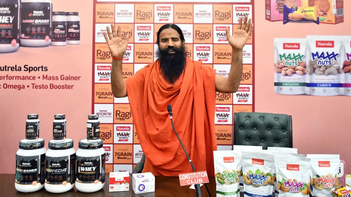 stopped-sale-of-14-products-whose-manufacturing-licences-were-suspended-patanjali-tells-supreme-court