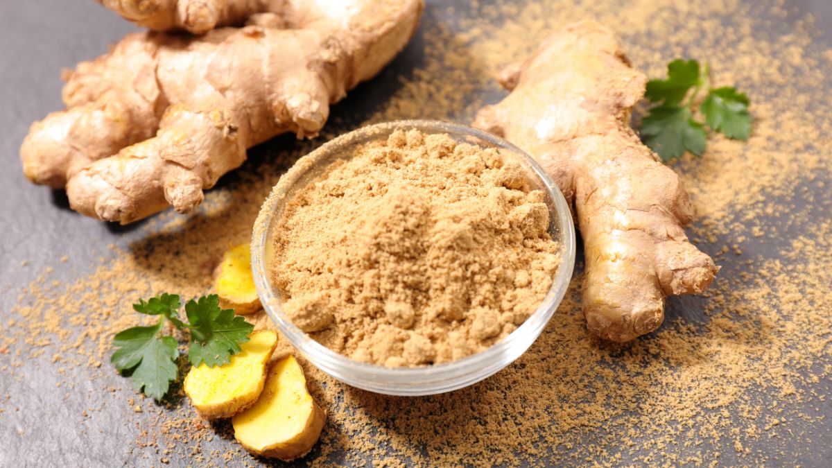 5 Impressive Reasons To Add Ginger To Your Monsoon Diet As Immunity Booster