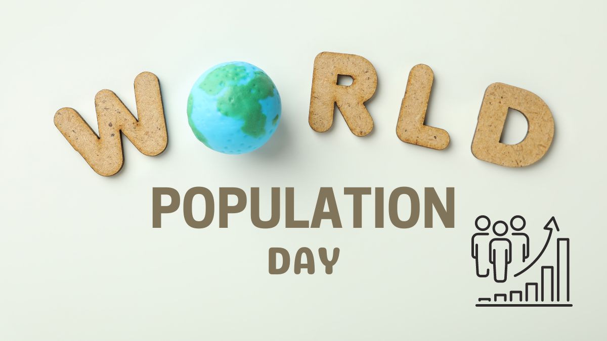 World Population Day 2024 Date, History, Significance, Theme, Facts