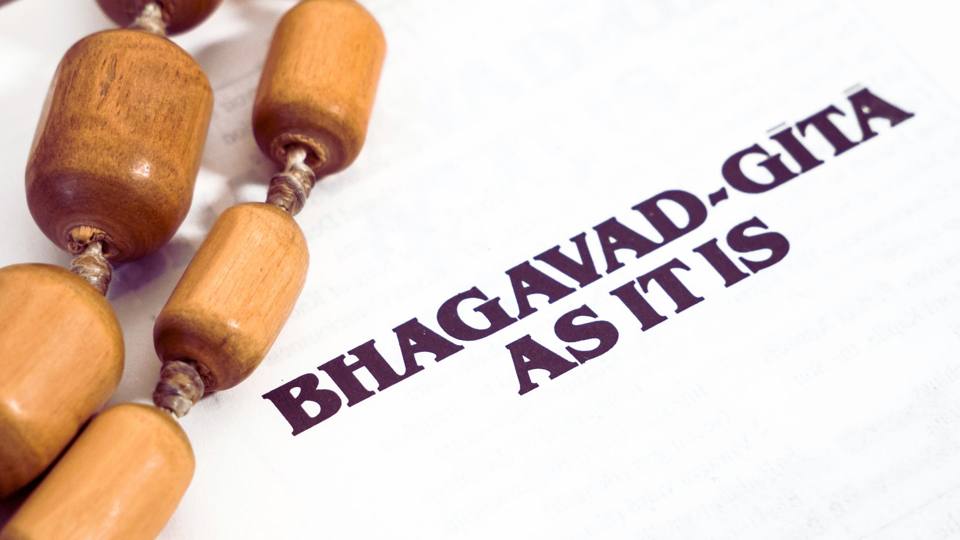 Bhagavad Gita Teachings On Love Sex And Marriage How Gita Teaches