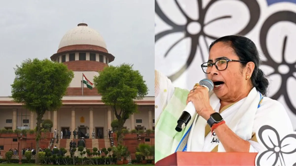 supreme-court-rules-bengal-govts-lawsuit-against-cbi-misuse-maintainable