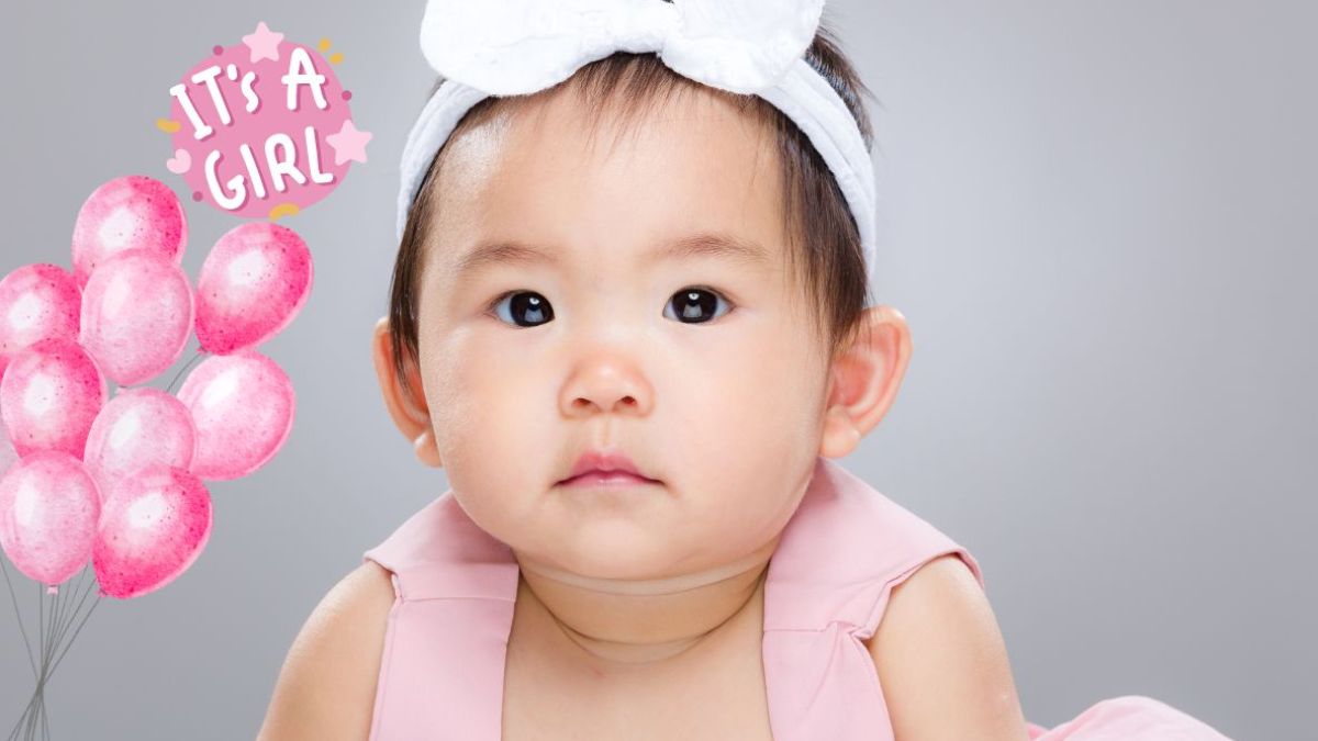 53 Trendy And Unique Christian Baby Girl Names Starting With The Letter T With Their Meanings In