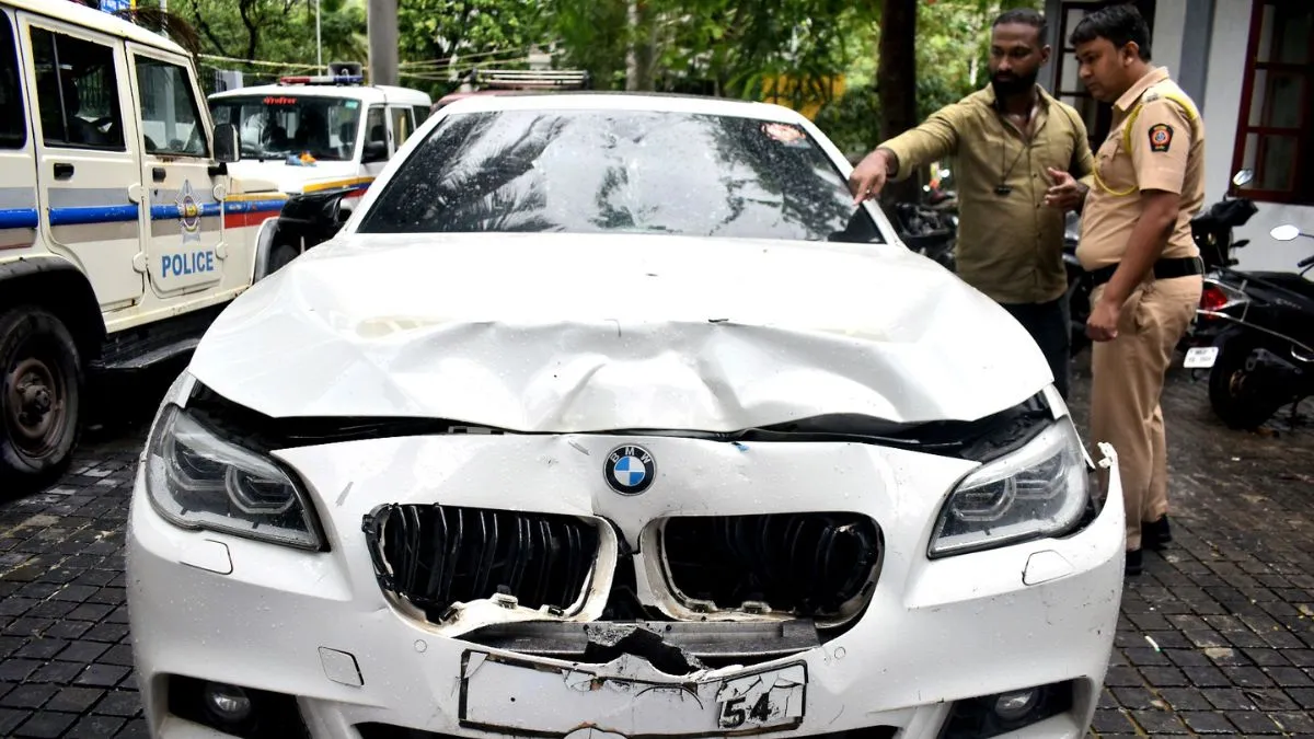 bmw-hitandrun-case-accused-mihir-shah-changed-appearance-to-evade-arrest-opposition-demands-bulldozer-justice