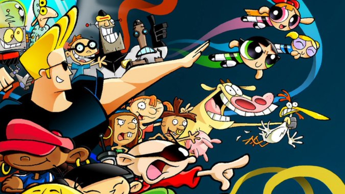 Cartoon Network Shutting Down 2024 In India Ibbie Laverne