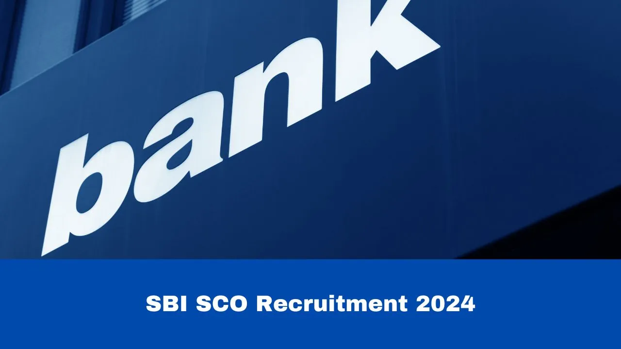 sbi-sco-recruitment-2024-start-applying-for-vice-president-managerial-posts-at-sbi-co-in-check-selection-process-here