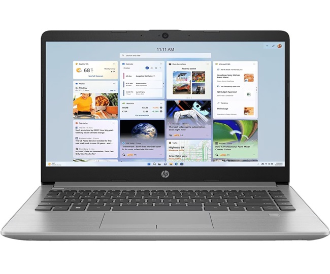 best selling hp notebook laptops 