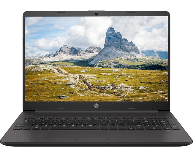 best selling hp notebook laptops 