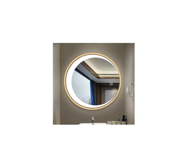 5 Best Rated Bathroom Mirror Lights Top Picks To Illuminate Up Your Space