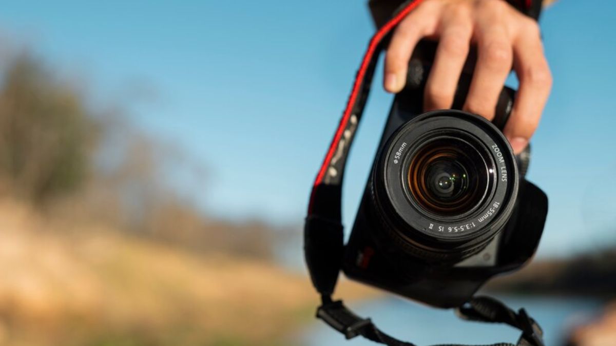 Best Rated DSLR Camera Under 50000 (July 2024) Top Affordable Options