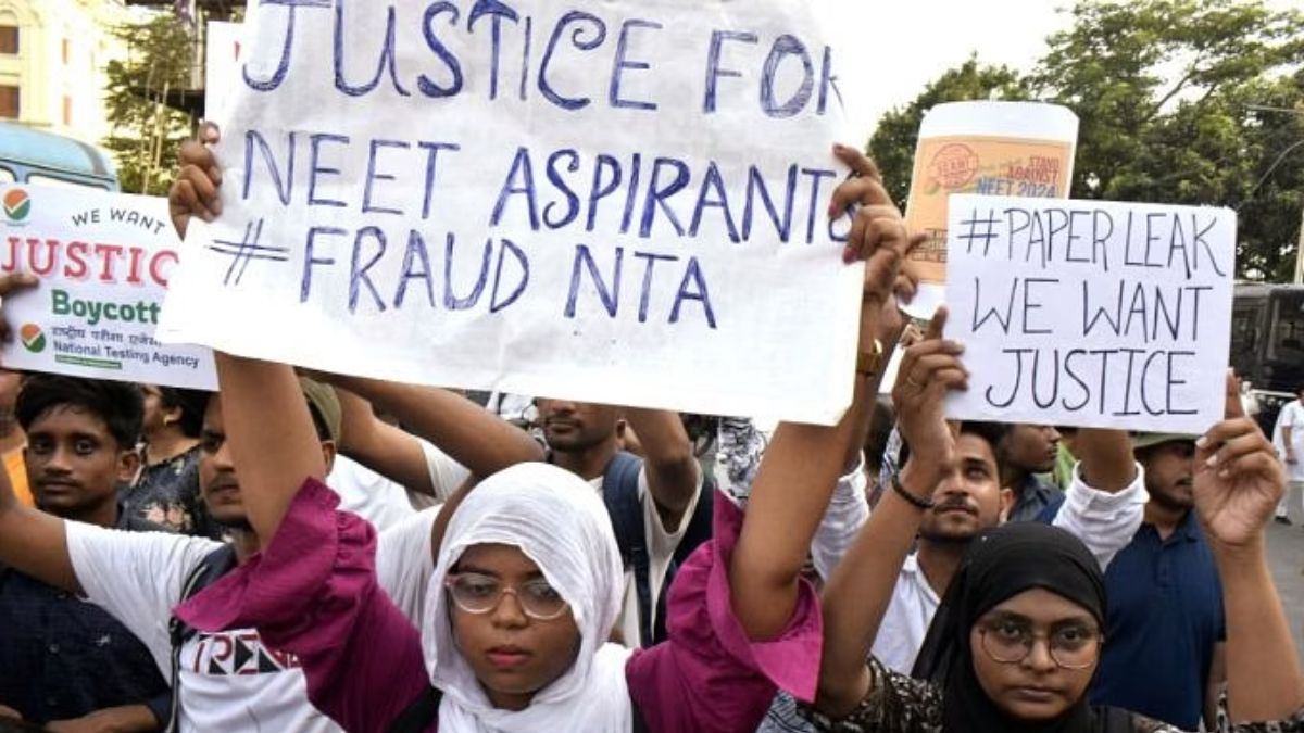 neet-ug-paper-leak-nta-tells-supreme-court-no-question-paper-found-missing-claims-of-paper-leak-in-patna-not-true