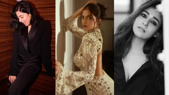 5-fashion-trends-set-by-south-indian-actresses-like-malavika-mohanan-nayanthara-and-others-see-photos