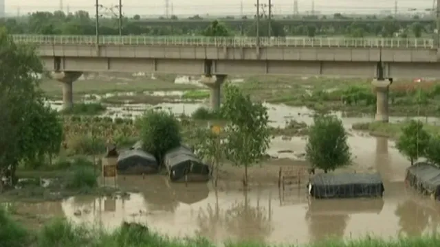 delhi-high-court-directs-dda-to-remove-all-encroachments-illegal-constructions-on-yamuna-river-bank