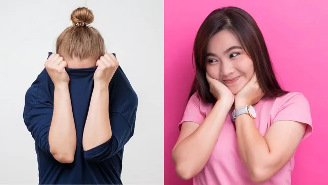 Shy Zodiac Signs