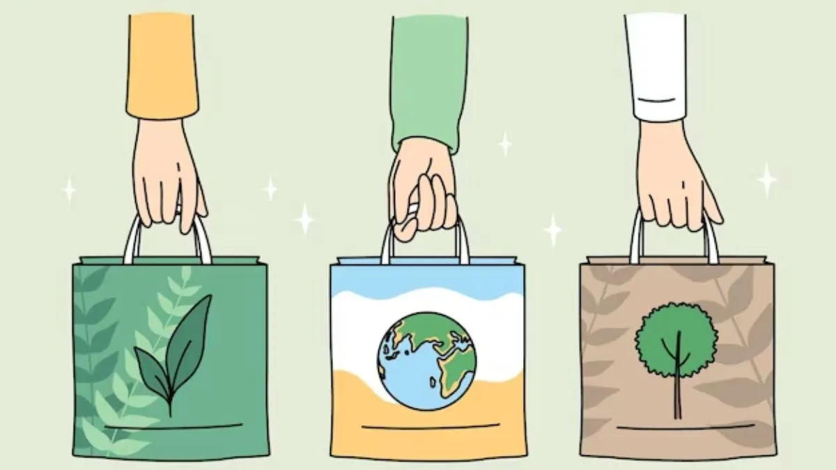 World Paper Bag Day 2024 Why Is It Observed On July 12? Check History
