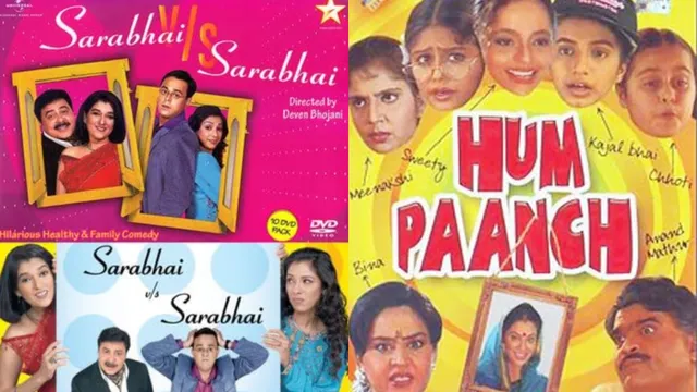 sarabhai-vs-sarabhai-to-hum-paanch-cult-television-sitcoms-that-can-be-binge-watched-again-on-disney-plus-hotstar-zee5