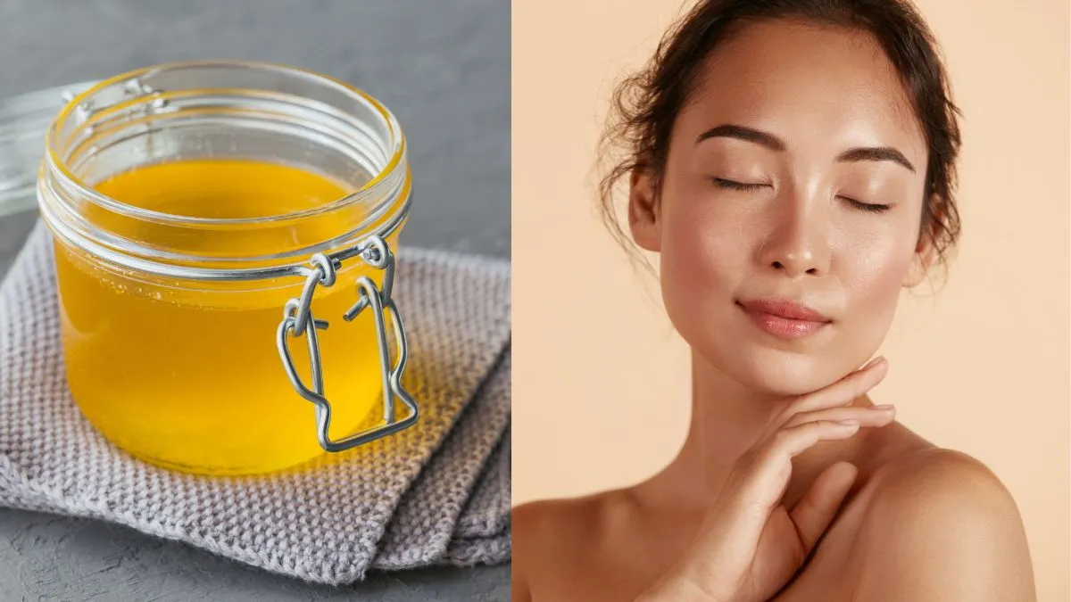 Ghee Benefits For Skincare: Here’s Why Ghee Should Be A Part Of Your ...