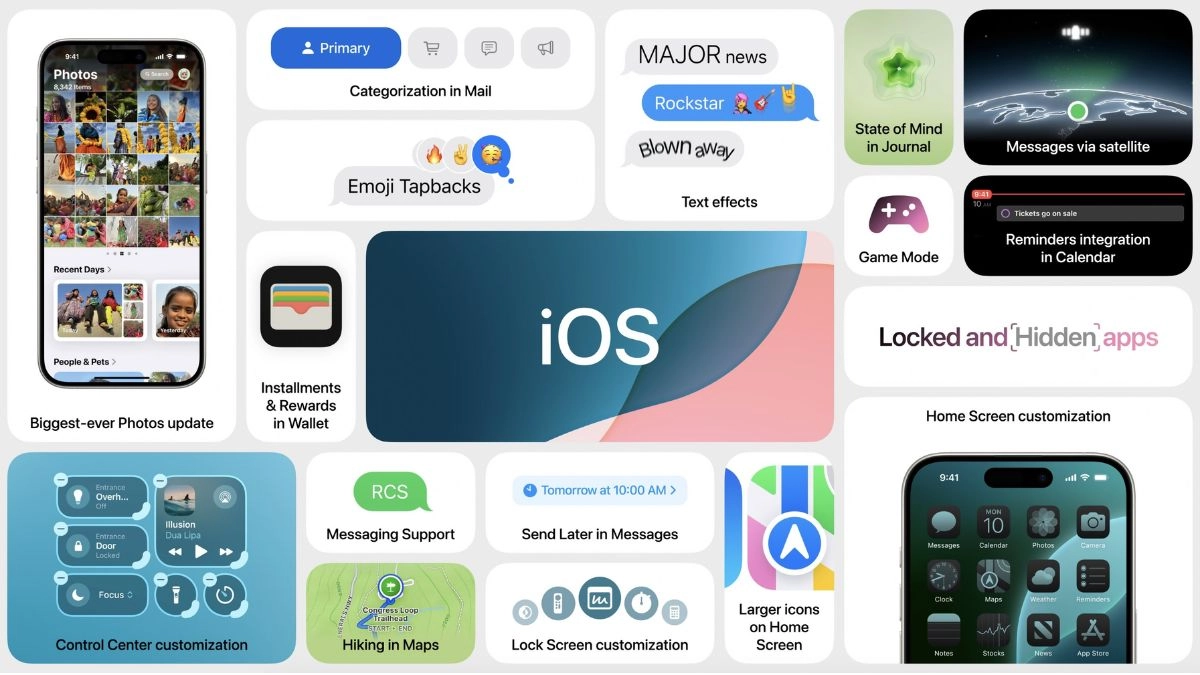 iOS 18 Public Beta Release Date Predictions PreEnroll Today To Start