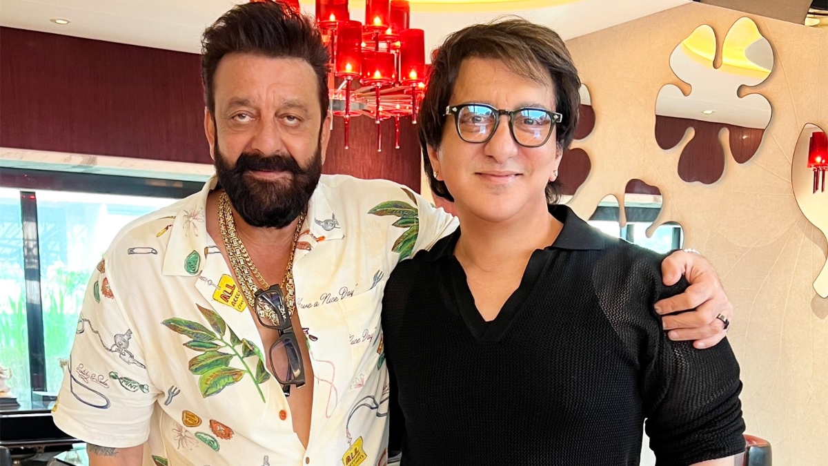 Housefull 5: Sanjay Dutt Joins Akshay Kumar-Abhishek Bachchan's Comedy ...