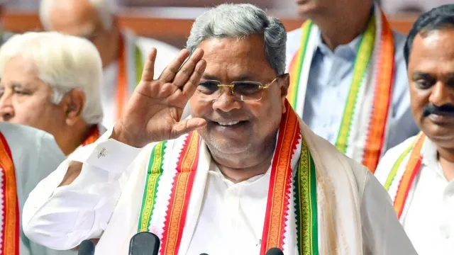 cauvery-water-row-karnataka-to-release-8000-cusecs-water-to-tamil-nadu-assures-karnataka-cm-siddaramaiah
