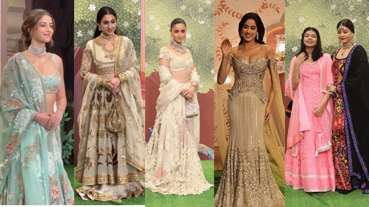 janhvi-kapoor-to-alia-bhatt-celebs-grace-anant-radhika-shubh-aashirwad-ceremony-with-glitz-and-glamour