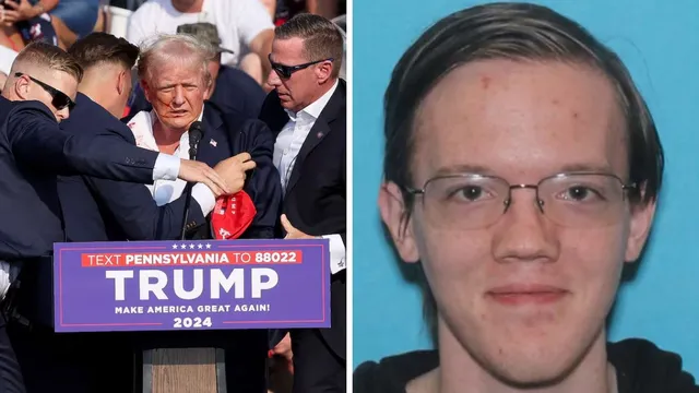 donald-trump-attack-thomas-matthew-crooks-used-ar-15-rifle-in-trump-pennsylvania-rally-shooting-us-presidential-polls-fbi