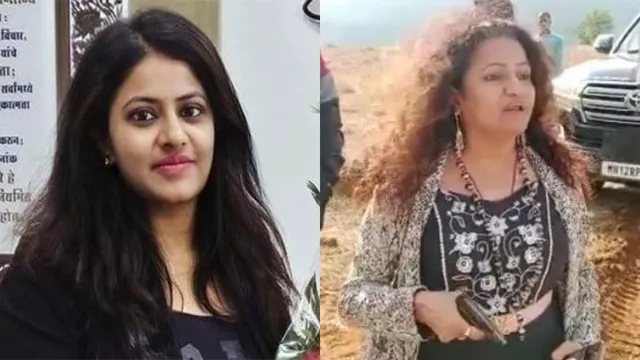 pooja-khedkar-ias-news-manorama-khedkar-her-husband-on-the-run-say-police-several-teams-formed