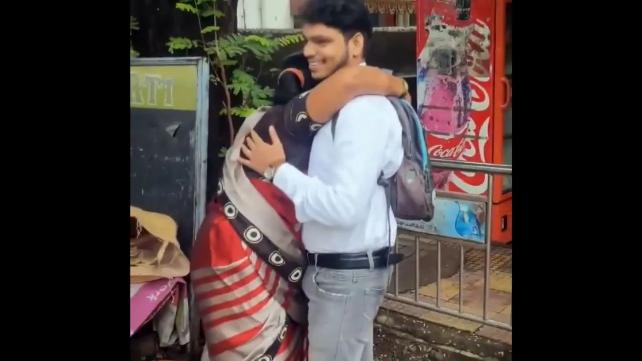 viral-video-ca-exam-sucess-story-maharashtra-vegetable-sellers-son-becomes-ca-internet-users-shower-congratulate