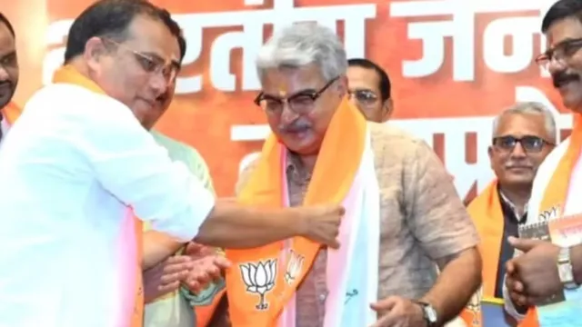 former-madhya-pradesh-high-court-judge-who-denied-bail-to-comedian-munawar-faruqui-joins-bjp