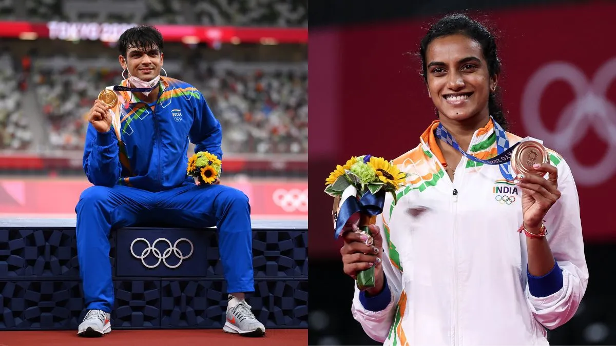 paris-olympics-2024-neeraj-chopra-pv-sindhu-among-athletes-lead-india